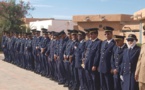 Mauritanie : Promotion au sein de la Police