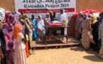 Mauritanie : lancement par l’ambassade des EAU de l’opération Ramadan