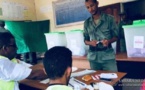 Mauritanie : civils et militaires voteront le même jour lors des présidentielles