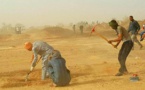 Trois morts dans l’effondrement d’un puits d’orpaillage en Mauritanie