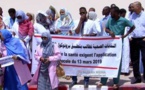 Mauritanie : des médecins manifestent pour exiger l’application d’un accord conclu avec le gouvernement