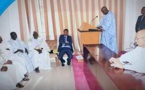 Plateforme du Rassemblement des Peulh de Mauritanie remise au Candidat Ghazwani: Pour une Mauritanie Unie, tournée vers l’avenir