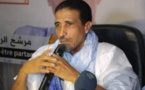 Le candidat O. Maouloud accuse le pouvoir de vendre les mines de la Mauritanie dans une conjoncture sensible