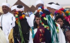 Mauritanie : invitée d’honneur du Festival de Tan-Tan