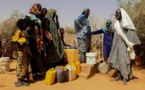 Mauritanie: Mbera, le défi de l'eau en plein desert