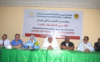 Session de formation au profit de 60 acteurs mauritaniens de théâtre