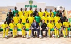 CAN 2019 : la « success story » du football mauritanien