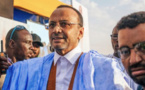 Mauritanie - Présidentielle : Le peuple n'acceptera pas la fraude (Ould Boubacar)