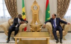 Affaire Aliou Sall: Le président de la Mauritanie blanchit Aliou Sall