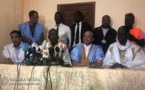 Mauritanie : quatre candidats aux élections présidentielles convoqués au ministère de l’intérieur