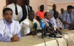 Mauritanie: des opposants dénoncent une intervention musclée de la police