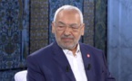 Rachid Ghannouchi : « le président mauritanien doit s’occuper de ses affaires »