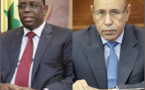 Macky Sall félicite le Président mauritanien élu Ould Ghazouani...