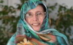 Madame Aminetou mint Ely, présidente de l’Association des Femmes Chefs de Famille (AFCF) : ‘’Ghazwani doit prouver aux mauritaniens qui doutent de son indépendance vis-à-vis d’Aziz qu’il peut gouverner le pays sans tutorat de quiconque’’