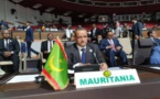 Le Ministre des Affaires étrangères participe à Niamey aux travaux du conseil exécutif de l’UA