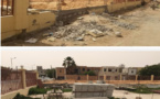 Mains basse sur le foncier de Nouakchott (photos)