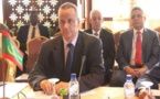 Le ministre des affaires étrangères participe à Ouagadougou à la réunion du G5 Sahel – UE