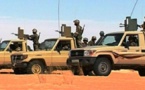 Mauritanie : six orpailleurs arrêtés dans une zone militaire interdite