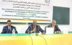 Sortie de la première promotion de médecins spécialistes de la faculté de médecine de Nouakchott