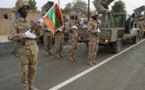 Mauritanie : des émoluments exceptionnels en faveur des forces armées et de sécurité