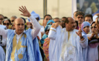 Les défis qui attendent le président Mohamed Ould El-Ghazouani