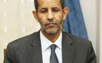 Ismail Ould Bodde Ould Cheikh Sidiya : retour gagnant