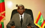 Biograhie du ministre de la fonction publique ... Camara Saloum Mohamed