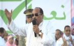 Mauritanie: Abdel Aziz flotte t-il un coup?