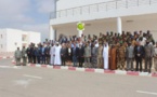 Le Collège de Défense du G5-Sahel clôture une session de formation au profit de 36 officiers de la force conjointe