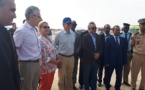 Route Nouakchott-Rosso, SOGEA SATOM promet la livraison en 2020