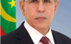 Second déplacement à l’extérieur du président mauritanien Ould Ghazouani