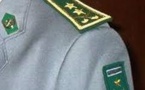 13 officiers mauritaniens attendent d'être promus au rang de général