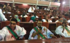 Mauritanie : un nouveau président pour le groupe parlementaire de l’UPR