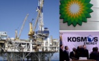 Pétrole/Gaz : ‘’Ce qui nous a amené à dialoguer avec Kosmos Energy’’ (Bp)