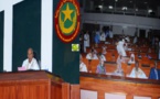 Élection des vice-présidents de l’Assemblée Nationale