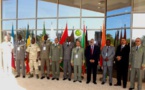 Tenue à Nouakchott de la 9ème session du comité ordinaire de défense et de sécurité du G5 Sahel