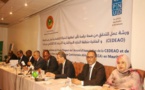 Atelier sur l’étude d’Impact de l’accord d’association de la CEDEAO et la ZLECAf en Mauritanie