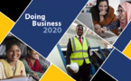 Doing Business 2020 : la Mauritanie obtient une note de 51.1/100