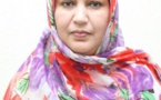 Moutha Mint El Hadj, présidente de la Commission Nationale des Femmes UPR : ‘’Il n'y a et ne saurait y avoir de tension entre le président Ghazouani et l'UPR’’