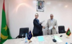 Pêche : Signature du Procès-verbal du deuxième tour de négociations entre la Mauritanie et l’Union européenne