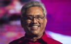 Sri Lanka: Gotabaya Rajapaksa revendique la victoire à la présidentielle