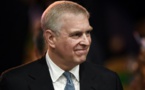 Affaire Epstein: le prince Andrew dément les accusations contre lui dans une interview sans précédent