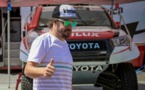 Dakar-2020: un "nouveau challenge" controversé en Arabie saoudite avec Alonso en guest-star