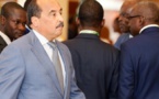Mauritanie : les députés de la majorité opposés au retour sur la scène politique de l’ancien président O. Abdel Aziz