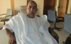 Khalil O. Teyib : « le parti au pouvoir est menacé d’éclatement et on pourrait recourir à la justice »