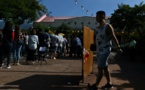 Elections à Hong Kong: participation record après des mois de contestation