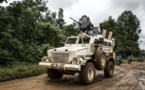 Tueries en RDC: huit morts à Beni, les habitants incendient la mairie