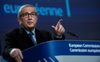 Jean-Claude Juncker passe la main et solde les comptes