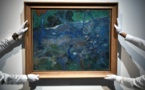 Un rare Gauguin de la période tahitienne vendu 9,5 millions d'euros à Paris