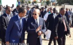 Ghazouani au journal « le Monde » : l’opposition doit rester une opposition